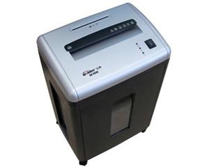金典碎纸机GD-9610