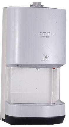 感应式手消毒器LHS25T