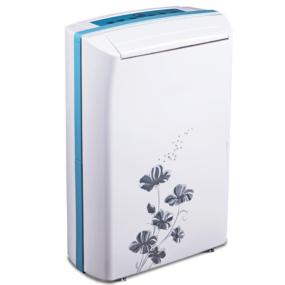 德业商用除湿机-型号：HD618A